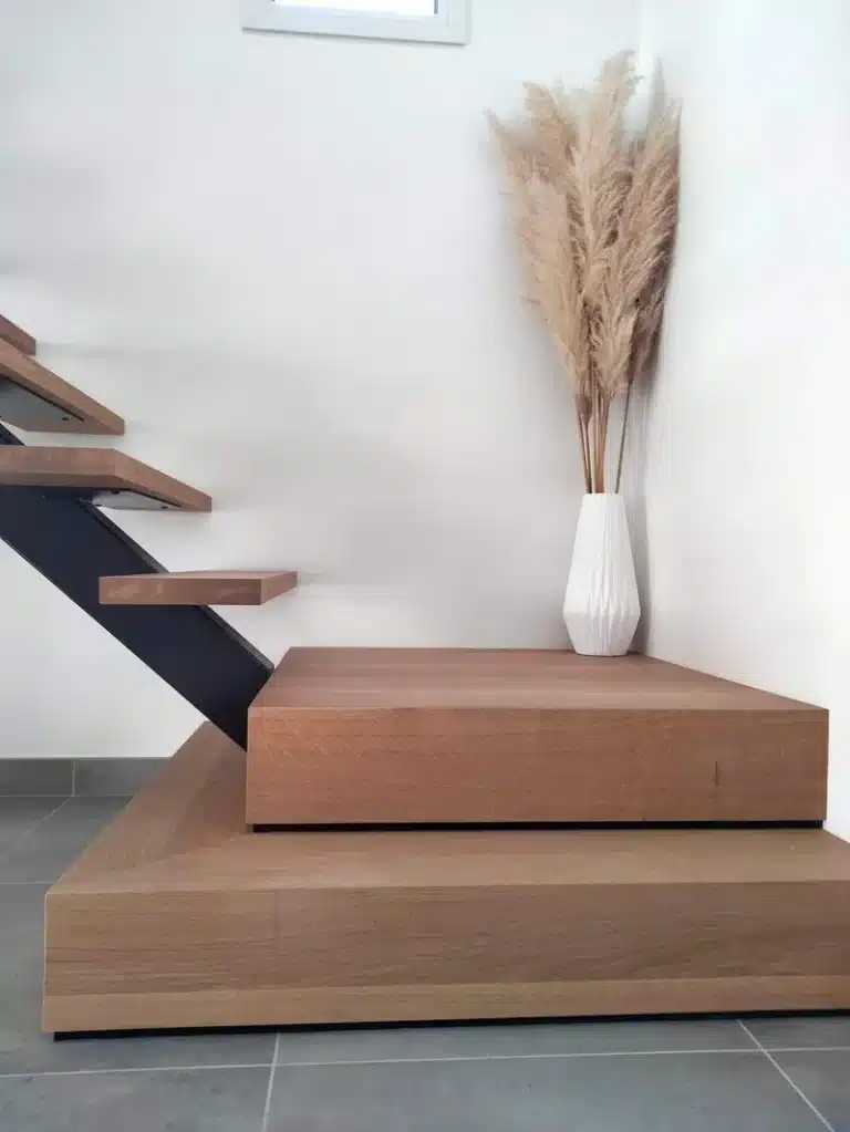 Réalisation, Atelier RABOT, agenceur à Montrevault-sur-Èvre