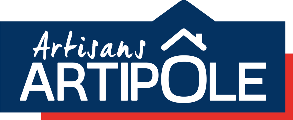logo d'artipole, partenaire de Plâtre Vie, plâtrier aux Lucs sur Boulogne