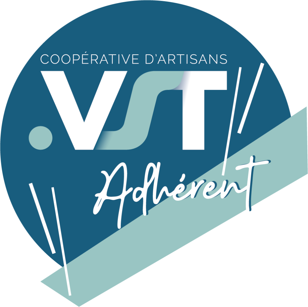 Logo de VST